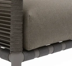 Horizon Lounge ändmodul