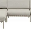 Horizon Lounge ändmodul