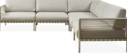 Horizon Lounge ändmodul