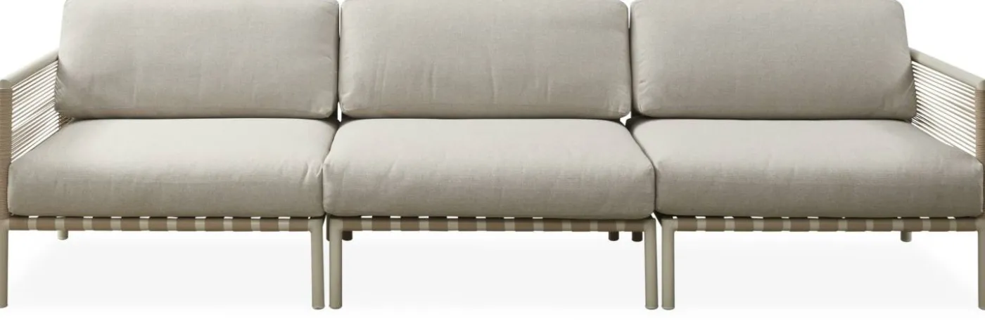 Horizon Lounge ändmodul