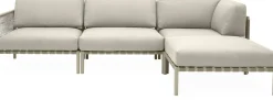 Horizon Lounge ändmodul