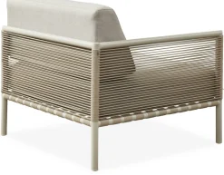 Horizon Lounge ändmodul