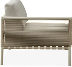 Horizon Lounge ändmodul