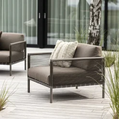 Horizon Lounge trädgårdsstol