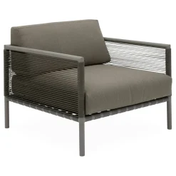 Horizon Lounge trädgårdsstol