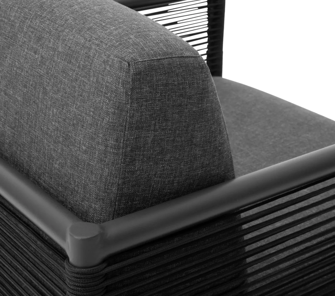 Horizon Lounge trädgårdsstol