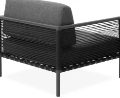 Horizon Lounge trädgårdsstol