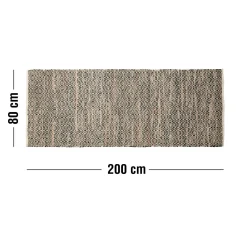 Hortus Gångmatta 80 x 200 cm