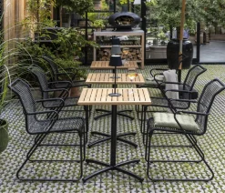 Hydra Cafébord