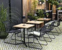 Hydra Cafébord