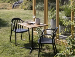 Hydra caféset