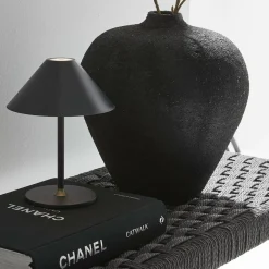 Hygge Bordslampa uppladdningsbar