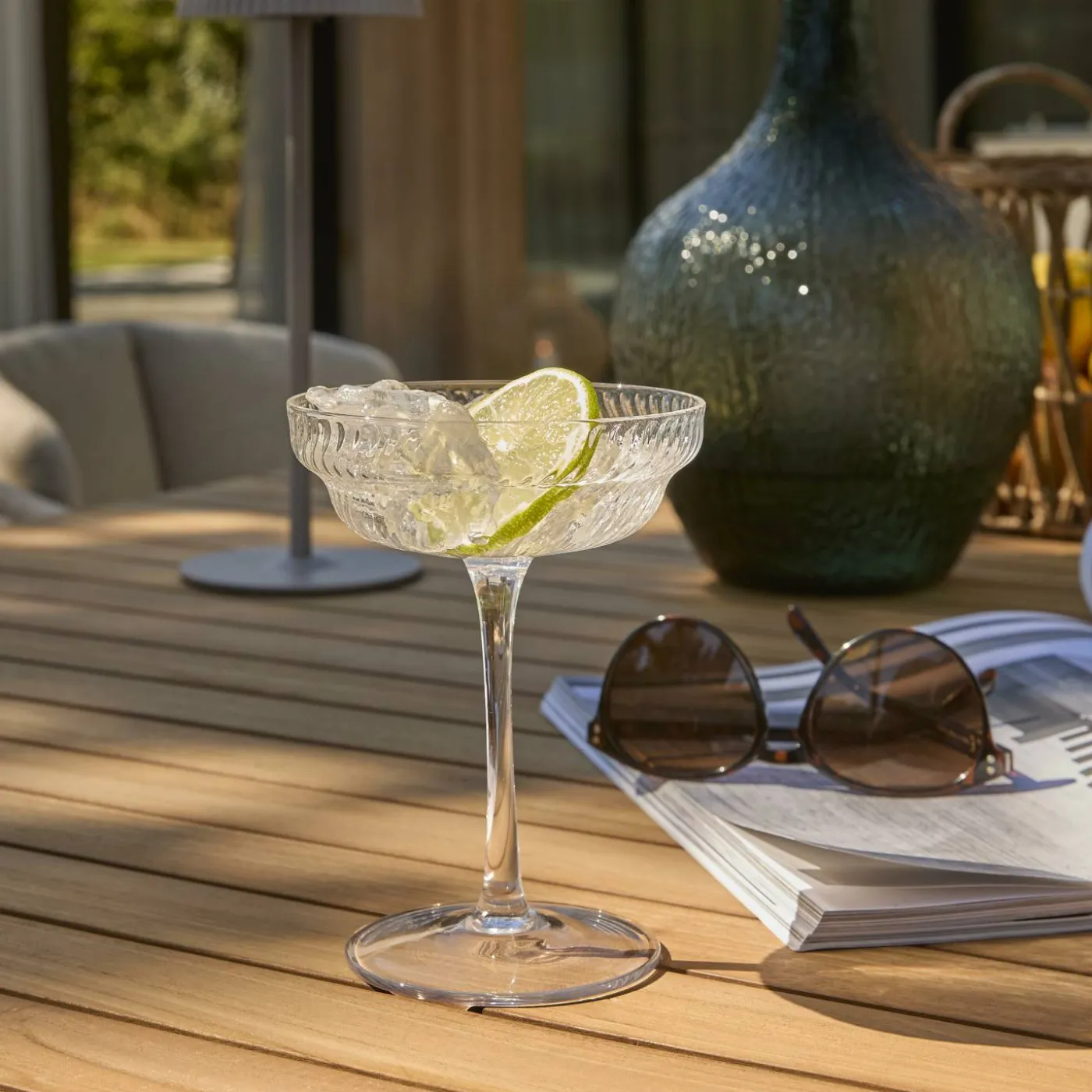 Hylvar Cocktailglas 4 st per förpackning
