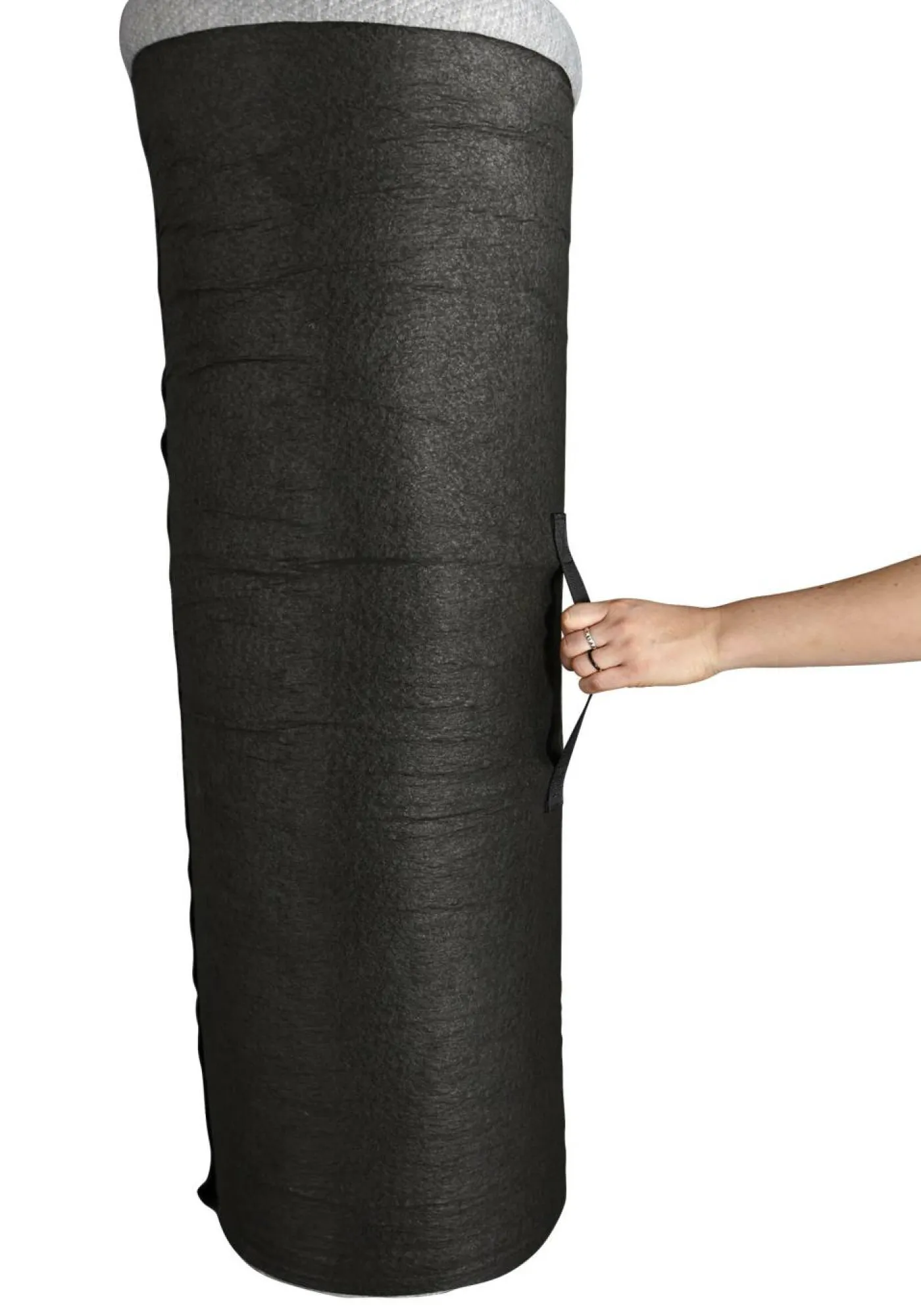 Innovation Living - Inno Topper Bäddmadrass 140 x 200 x 5 cm