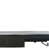 Innovation Living - Inno Topper Bäddmadrass 150 x 200 x 5 cm