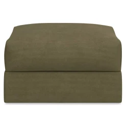 Innovation Living - Osvald de Luxe bäddsoffa puff