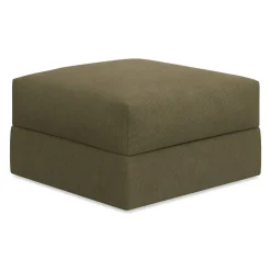 Innovation Living - Osvald de Luxe bäddsoffa puff