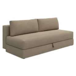 Innovation Living - Osvald de luxe Bäddsoffa 150 x 200 cm