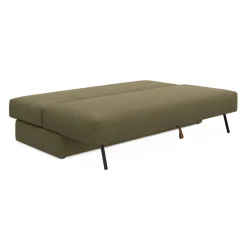 Innovation Living - Osvald de Luxe Bäddsoffa 150 x 200 cm