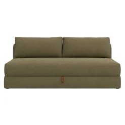 Innovation Living - Osvald de Luxe Bäddsoffa 150 x 200 cm