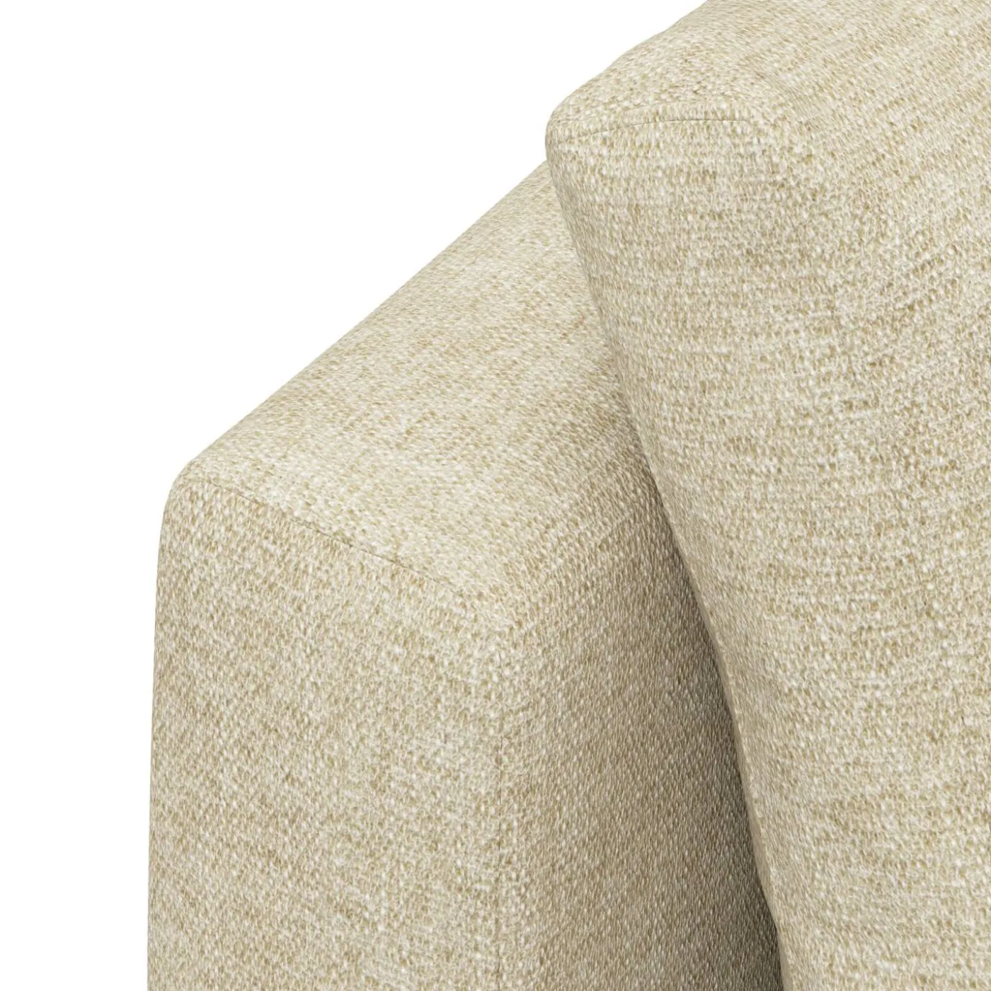 Innovation Living - Recast Plus Bäddsoffa 140 x 200 cm