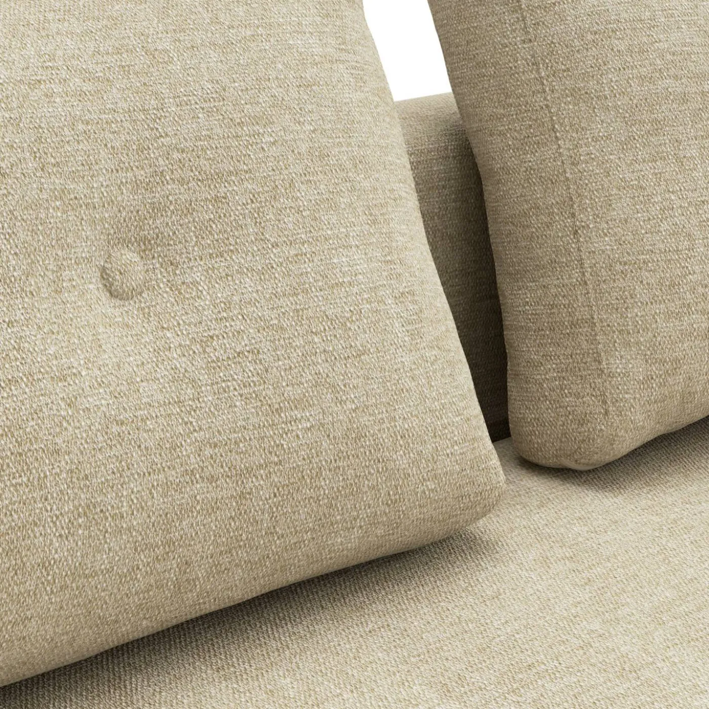 Innovation Living - Recast Plus Bäddsoffa 140 x 200 cm