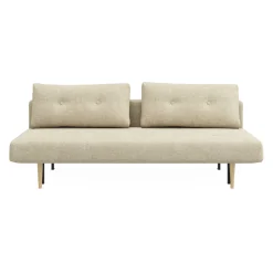 Innovation Living - Recast Plus Bäddsoffa 140 x 200 cm