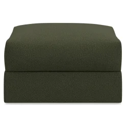 Innovation Living - Osvald de Luxe bäddsoffa puff