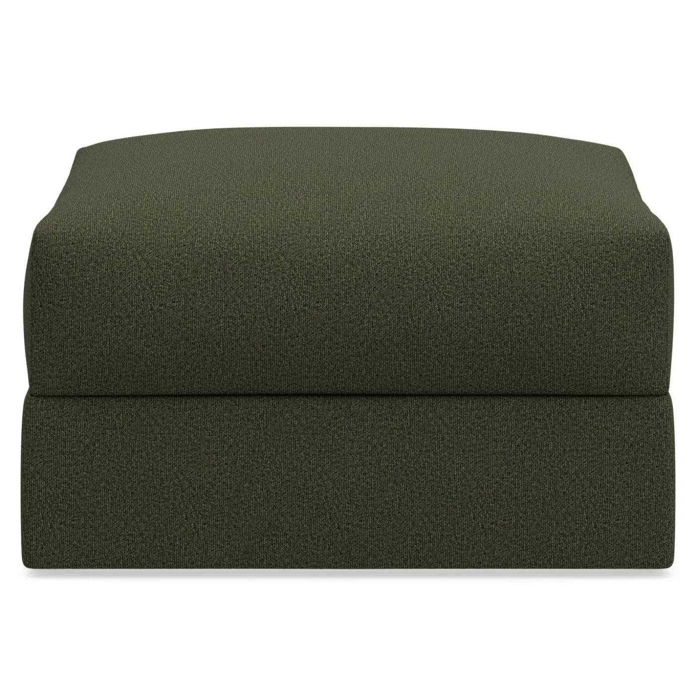 Innovation Living - Osvald de Luxe bäddsoffa puff