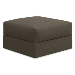Innovation Living - Osvald de Luxe bäddsoffa puff