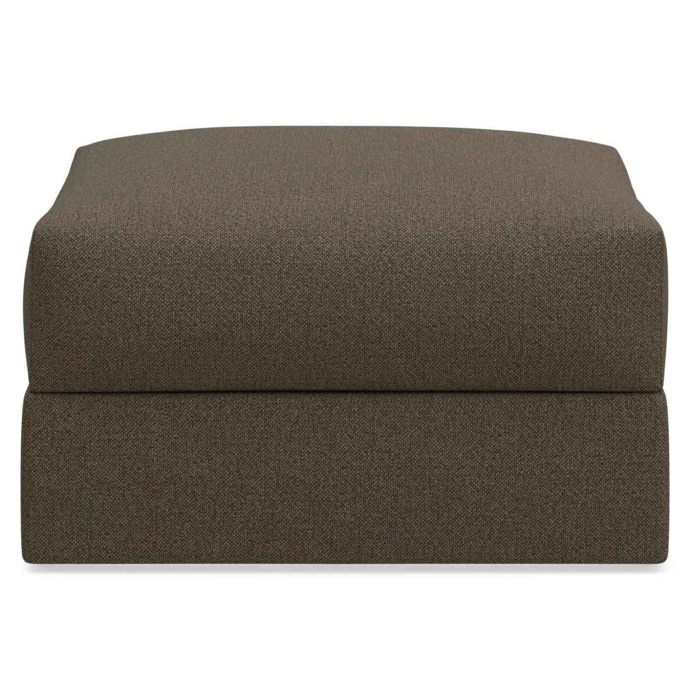 Innovation Living - Osvald de Luxe bäddsoffa puff