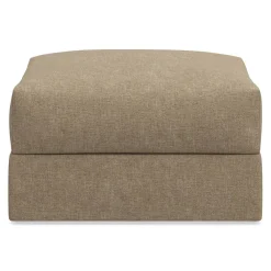 Innovation Living - Osvald de Luxe bäddsoffa puff