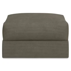 Innovation Living - Osvald de Luxe bäddsoffa puff