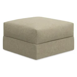 Innovation Living - Osvald de Luxe bäddsoffa puff