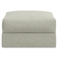 Innovation Living - Osvald de Luxe bäddsoffa puff