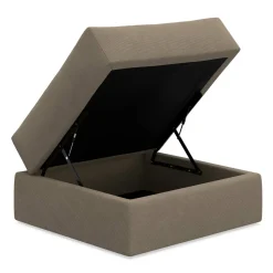 Innovation Living - Osvald de Luxe bäddsoffa puff