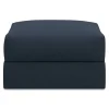 Innovation Living - Osvald de Luxe bäddsoffa puff