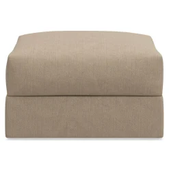 Innovation Living - Osvald de Luxe bäddsoffa puff