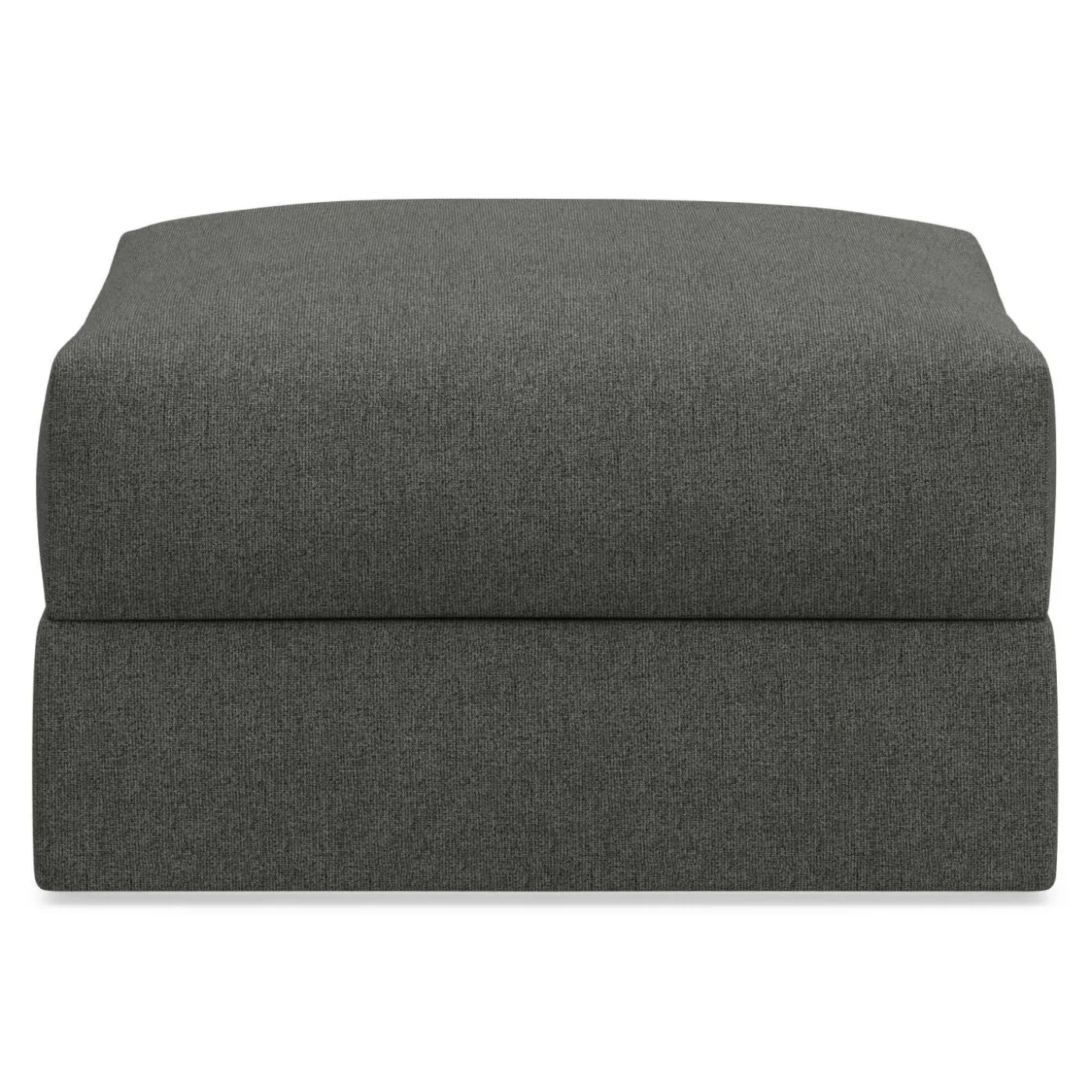 Innovation Living - Osvald de Luxe bäddsoffa puff