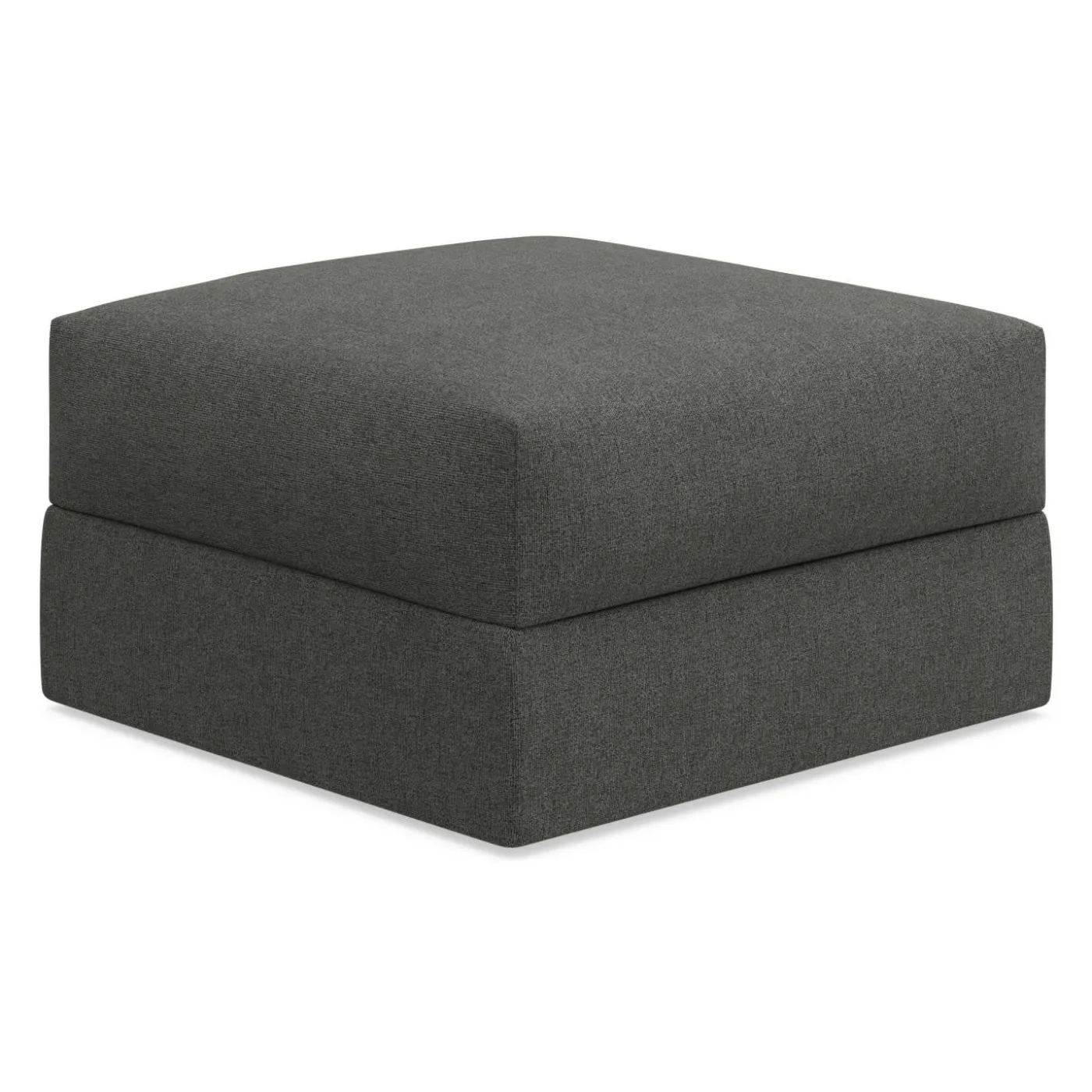 Innovation Living - Osvald de Luxe bäddsoffa puff