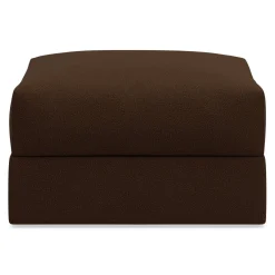 Innovation Living - Osvald de Luxe bäddsoffa puff