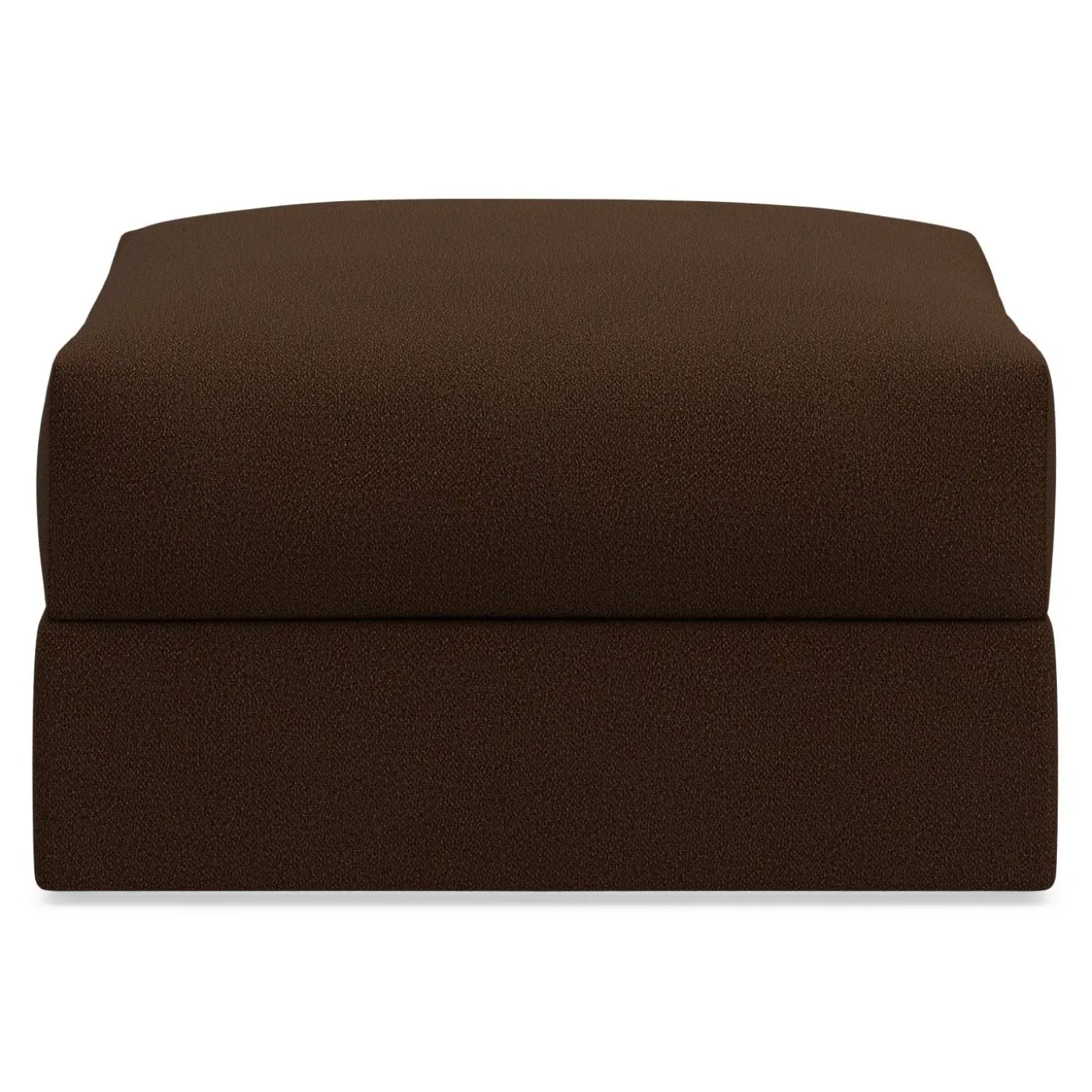 Innovation Living - Osvald de Luxe bäddsoffa puff
