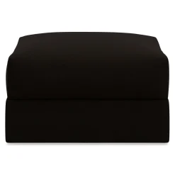 Innovation Living - Osvald de Luxe bäddsoffa puff