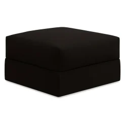 Innovation Living - Osvald de Luxe bäddsoffa puff