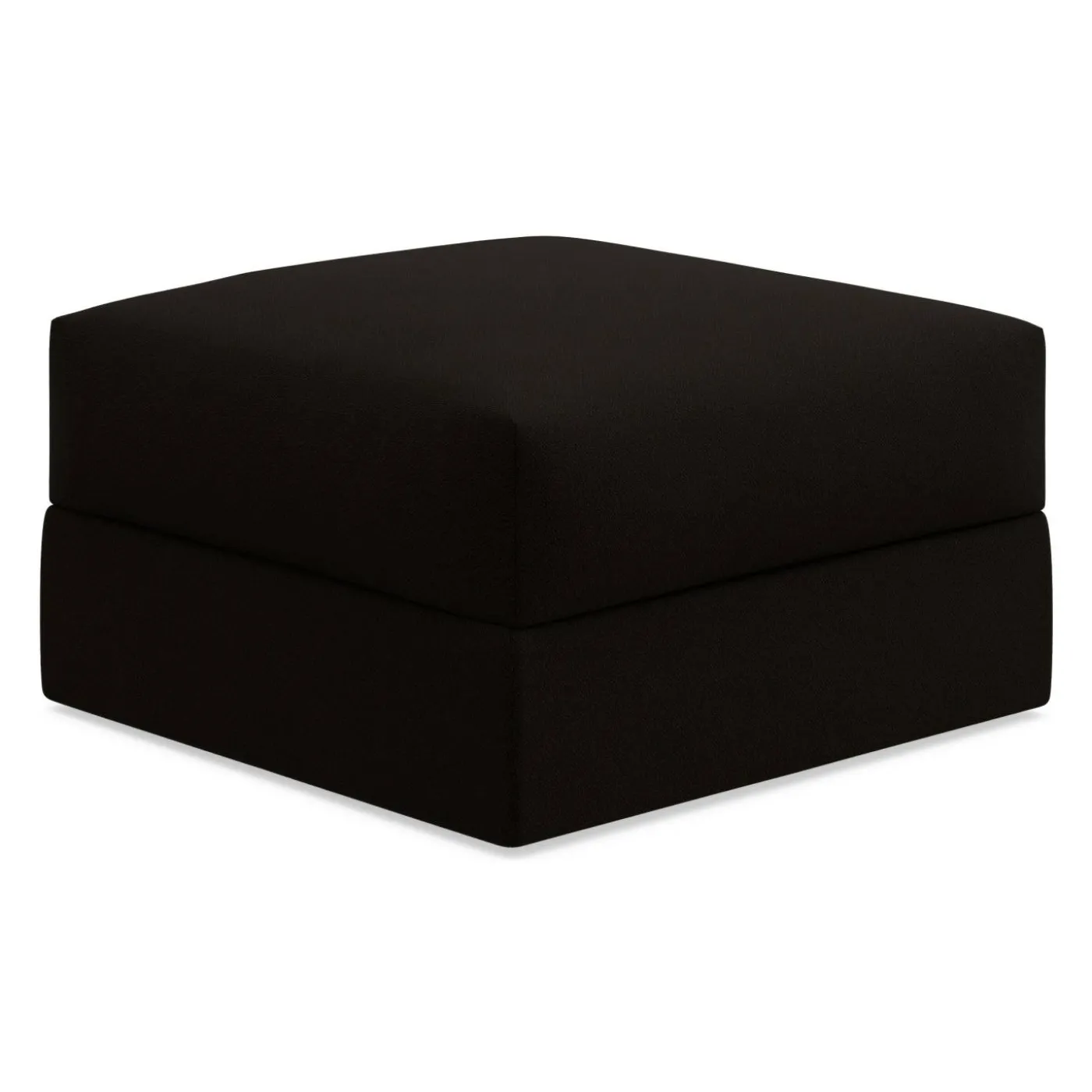 Innovation Living - Osvald de Luxe bäddsoffa puff
