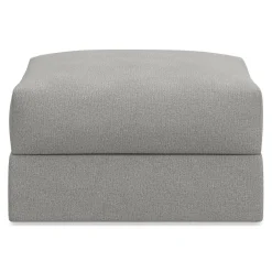 Innovation Living - Osvald de Luxe bäddsoffa puff