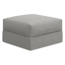 Innovation Living - Osvald de Luxe bäddsoffa puff