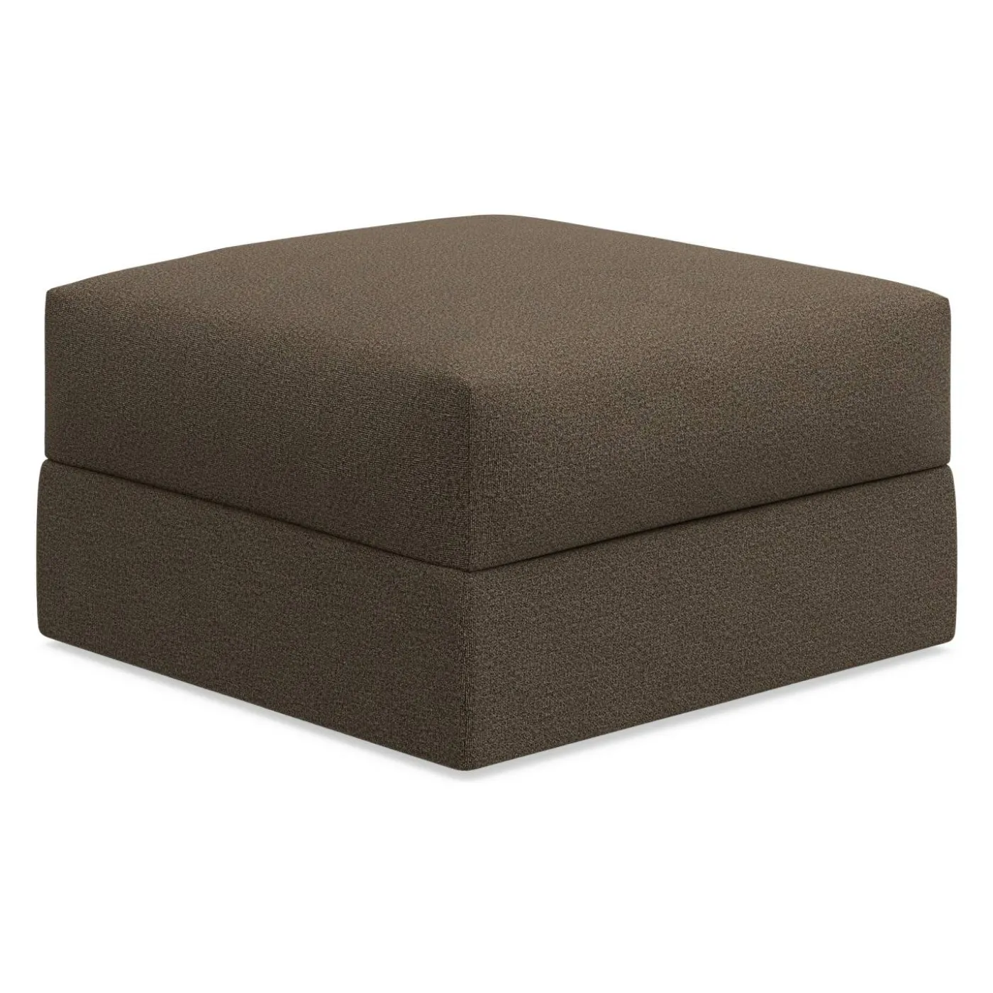 Innovation Living - Osvald de Luxe bäddsoffa puff