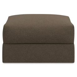 Innovation Living - Osvald de Luxe bäddsoffa puff