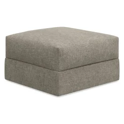 Innovation Living - Osvald de Luxe bäddsoffa puff